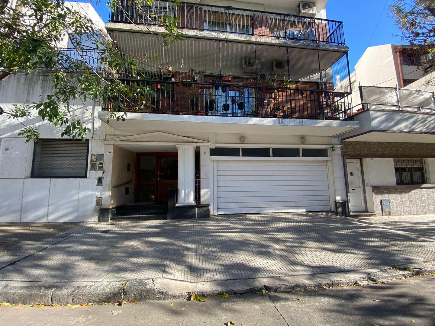 Departamento en Alquiler en Colegiales, $ 990.000