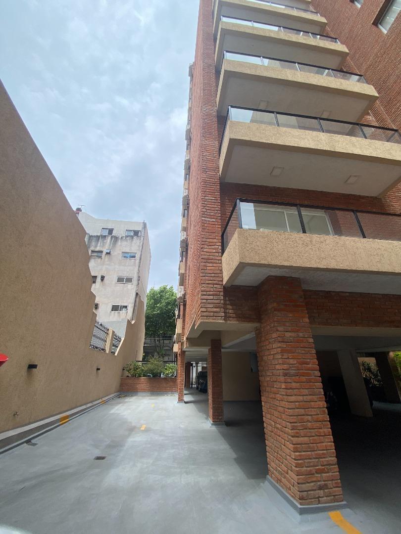 MIRADOR AL RIO II en San Fernando