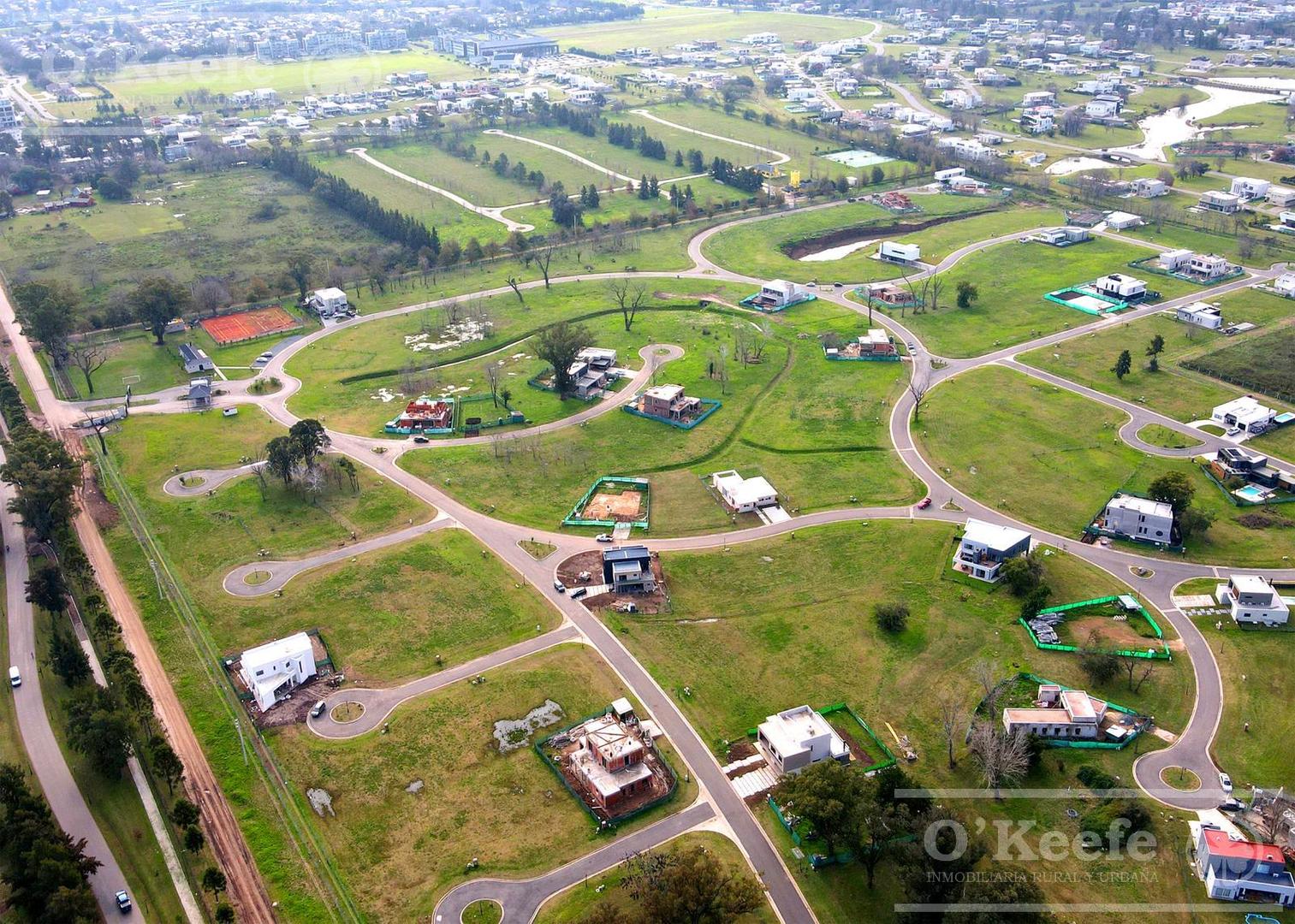 Terreno en Venta de 623,0 m2