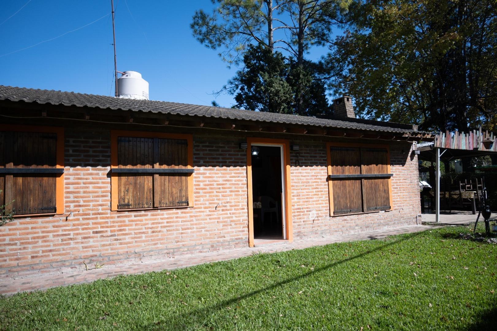 Casa en Venta de 2 dormitorios