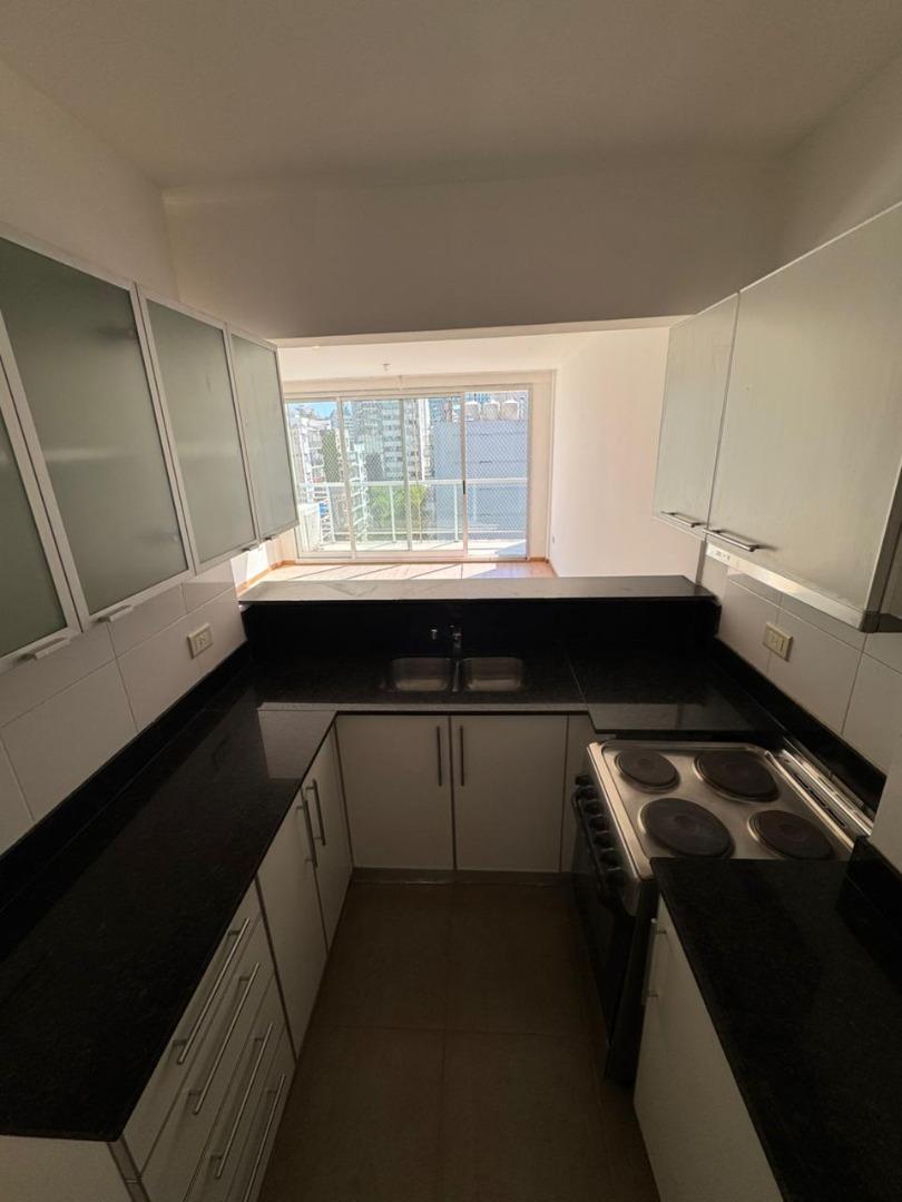 Departamento en Venta en Belgrano, USD 219.000