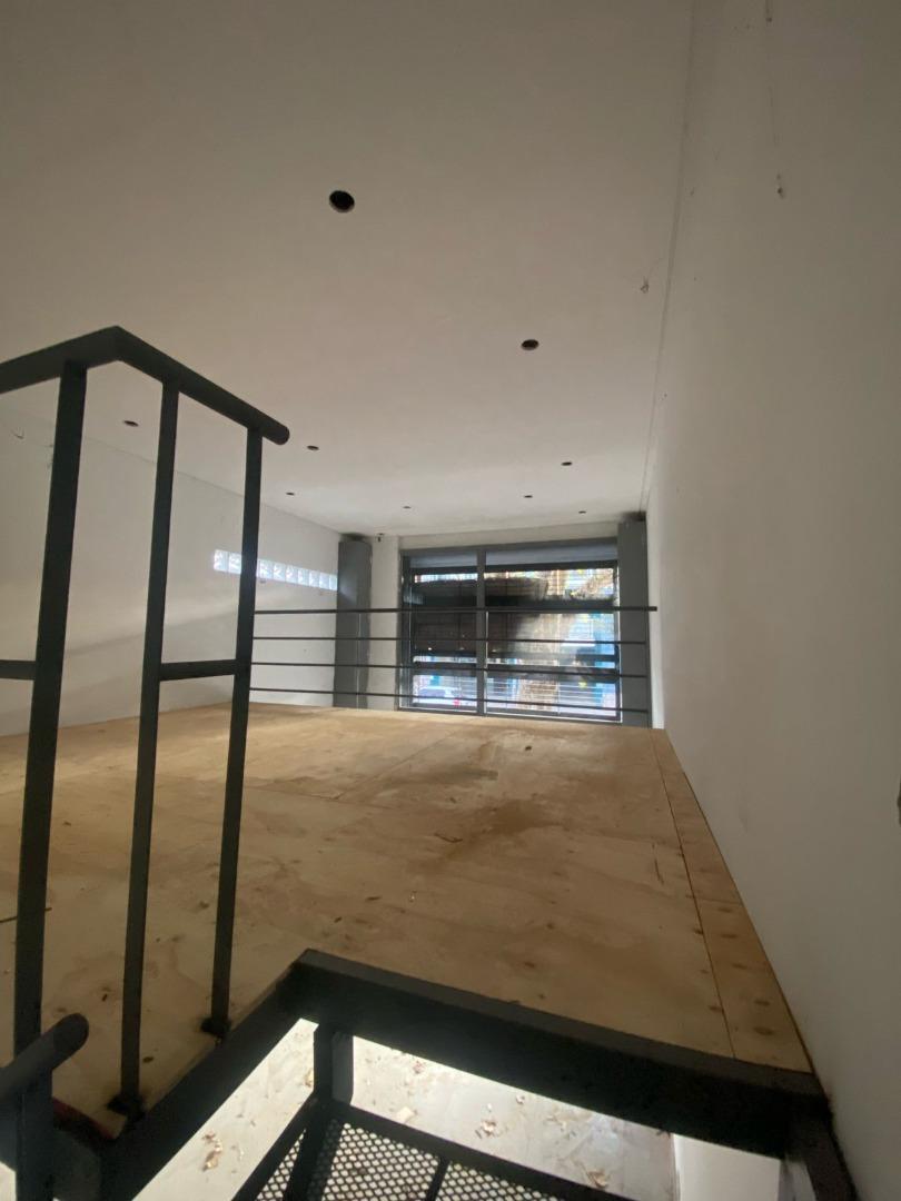 Local en Venta en Chacarita, USD 99.900