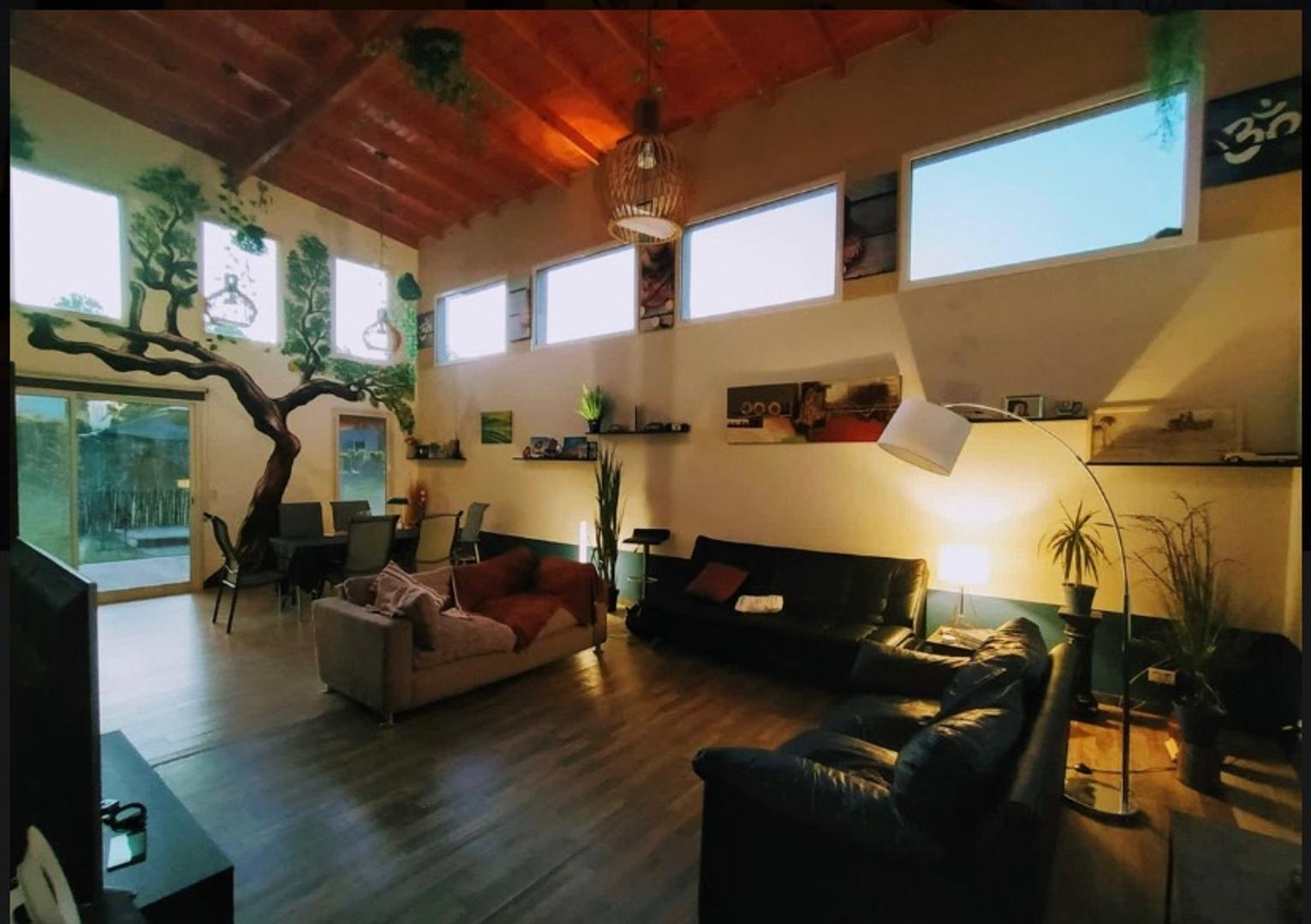 Casa en Venta de 4 dormitorios