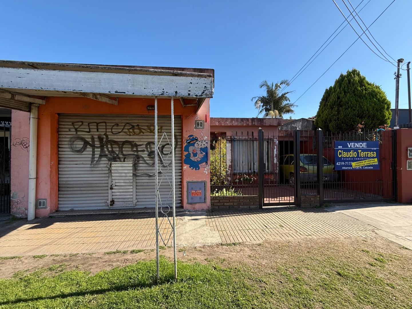 Casa en Venta de 2 dormitorios