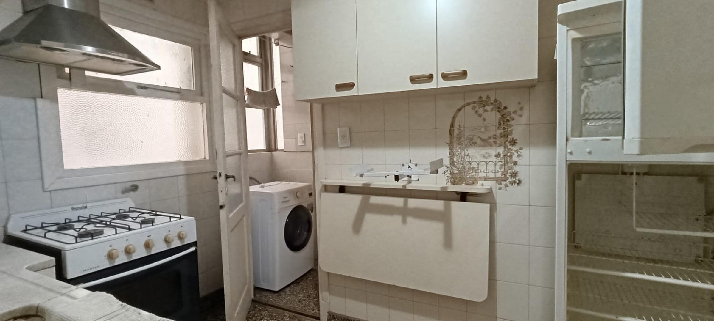 Departamento en Venta en Mar Del Plata, USD 95.000