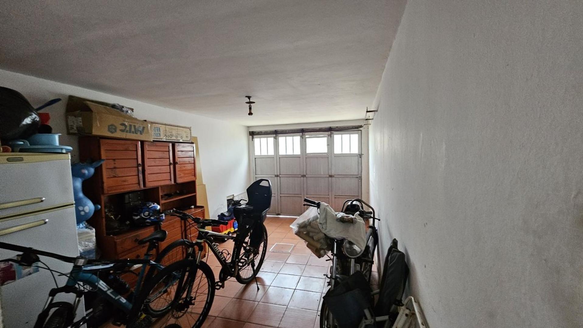Casa en Venta en Rafaela, USD 62.000