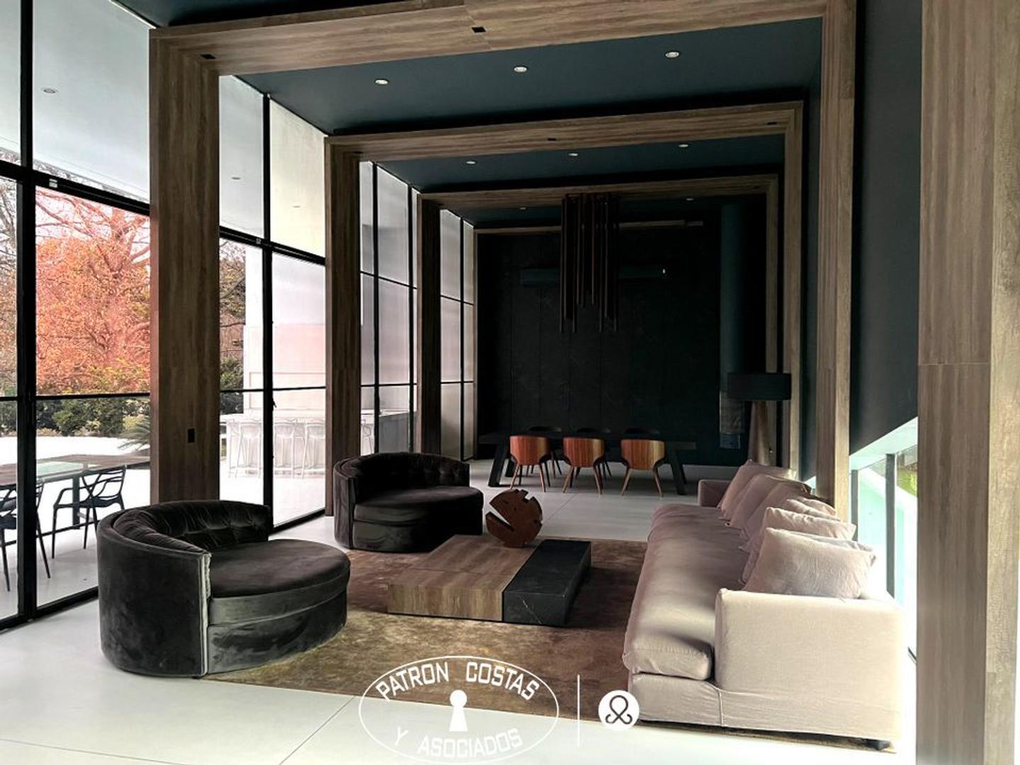 La Cañada Polo Club 100