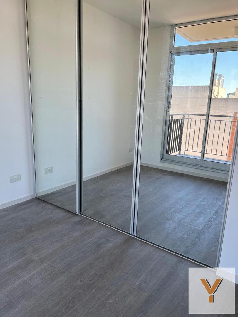 Departamento en Alquiler Apto profesional