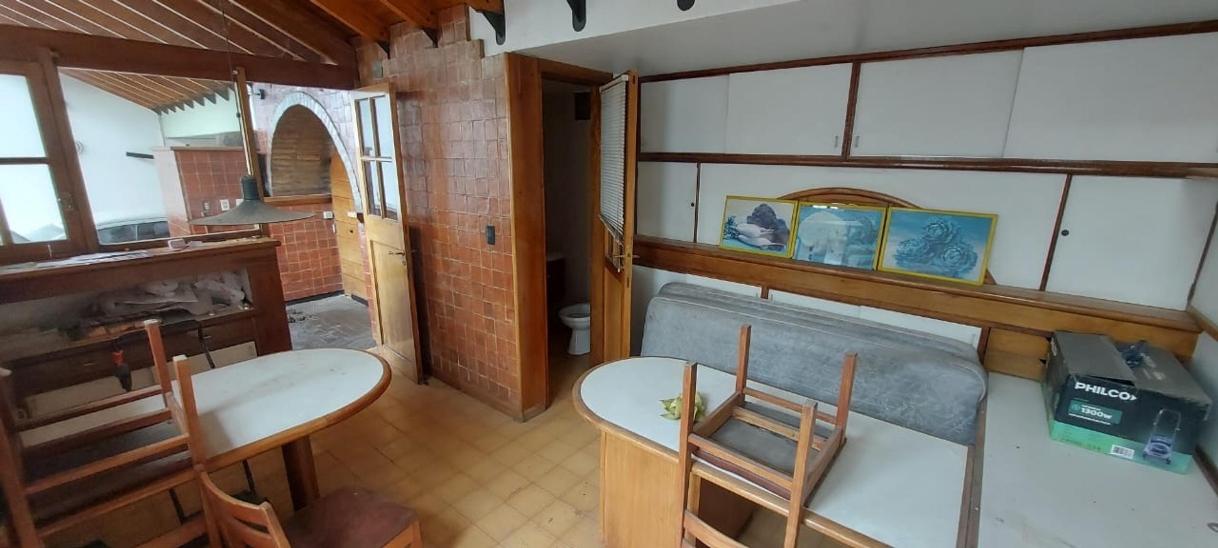 Casa en Venta 30 años