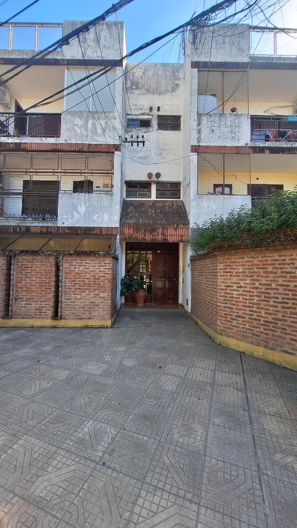 Aristóbulo del Valle 3935