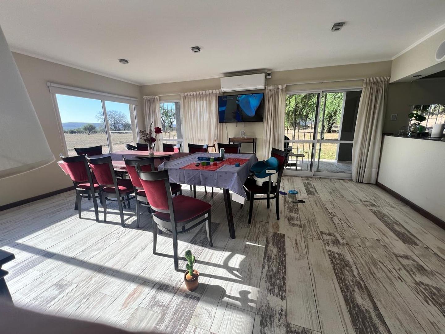 Casa en Venta de 3 dormitorios