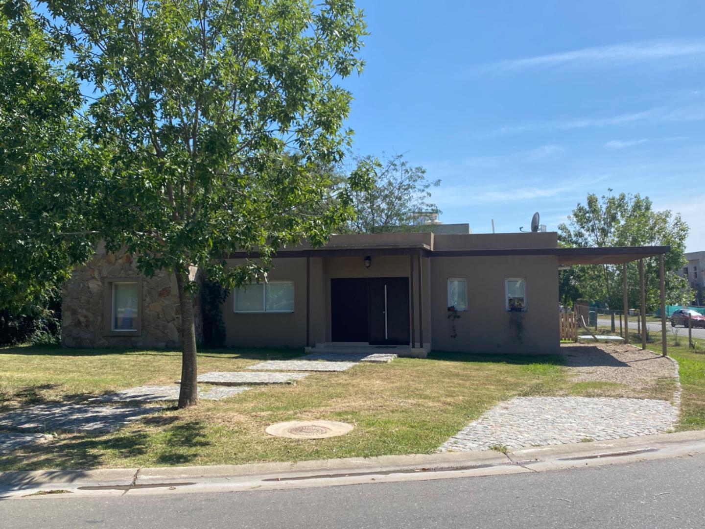 Casa en Alquiler Temporal en San Matias, USD 2.000