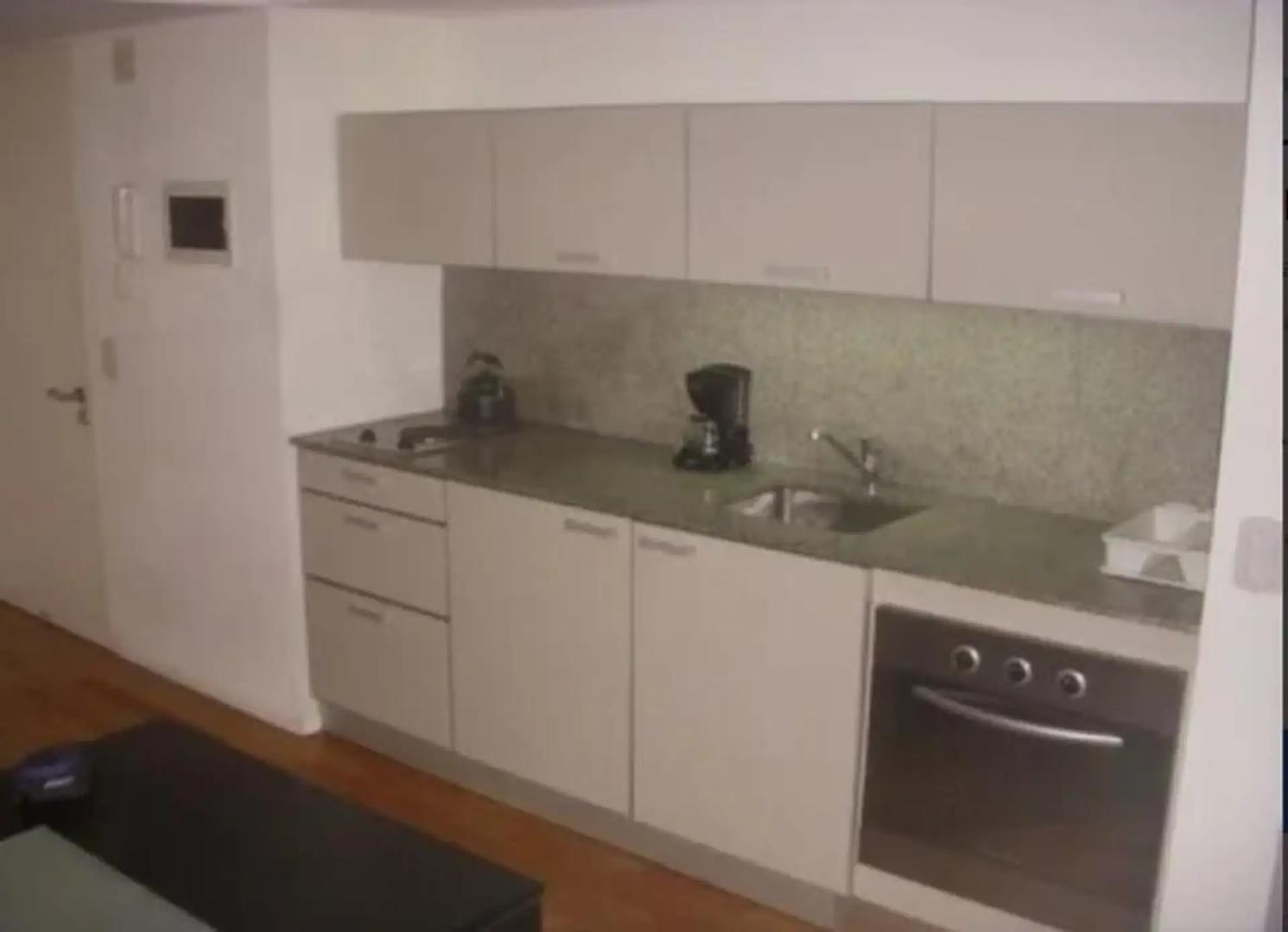 Departamento en Alquiler Temporal 5 años