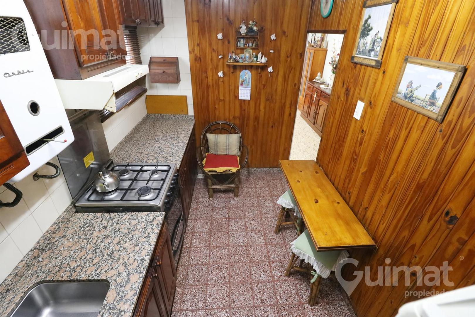 74,30 m2 VENTA PH 3 AMBIENTES EN CASEROS, 3 DE FEBRERO, APTO CREDITO