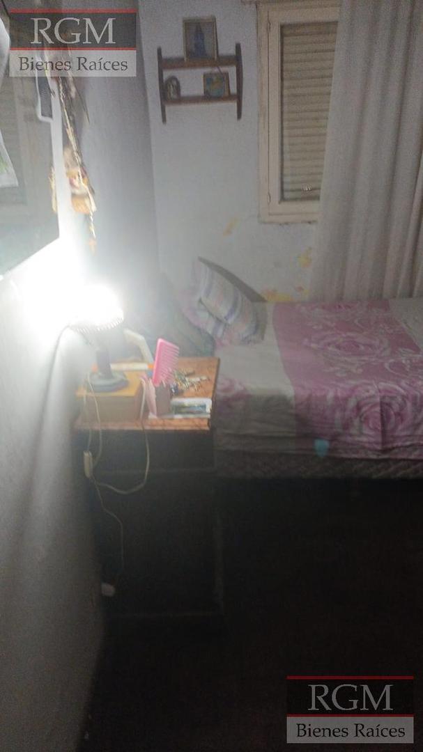 Terreno en Venta 24  mts Fondo