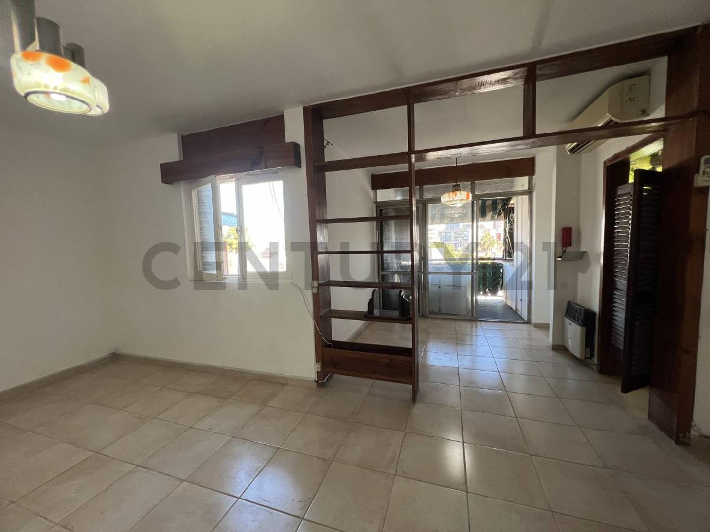 Departamento en Venta 35 años