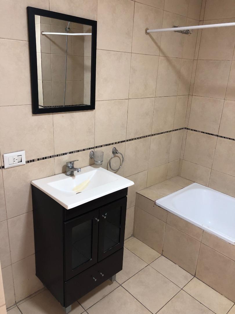 Departamento en Alquiler Temporal Permite mascota