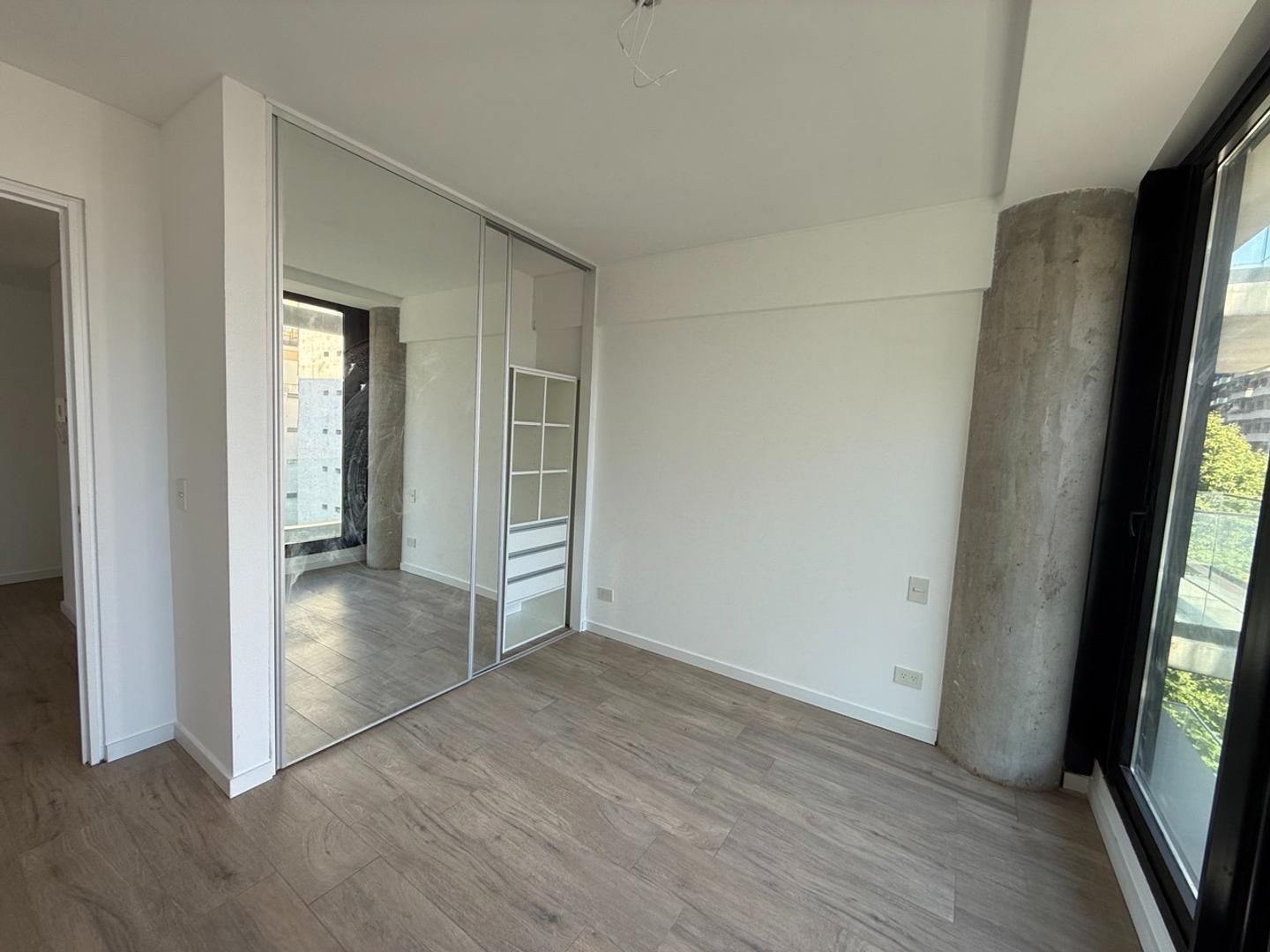 Departamento en Alquiler A Estrenar