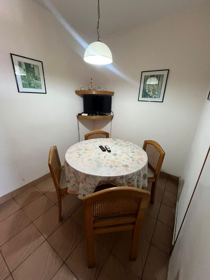 DEPARTAMENTO DOS DORMITORIO EN MENDOZA 632