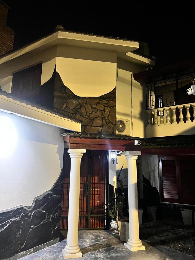 Av Monseñor Pablo Cabrera