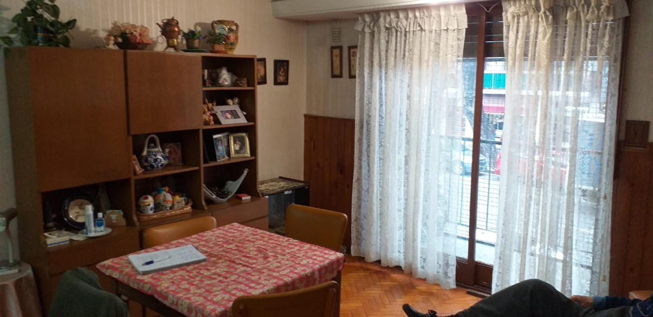 Venta de departamento 3 Ambientes Palermo