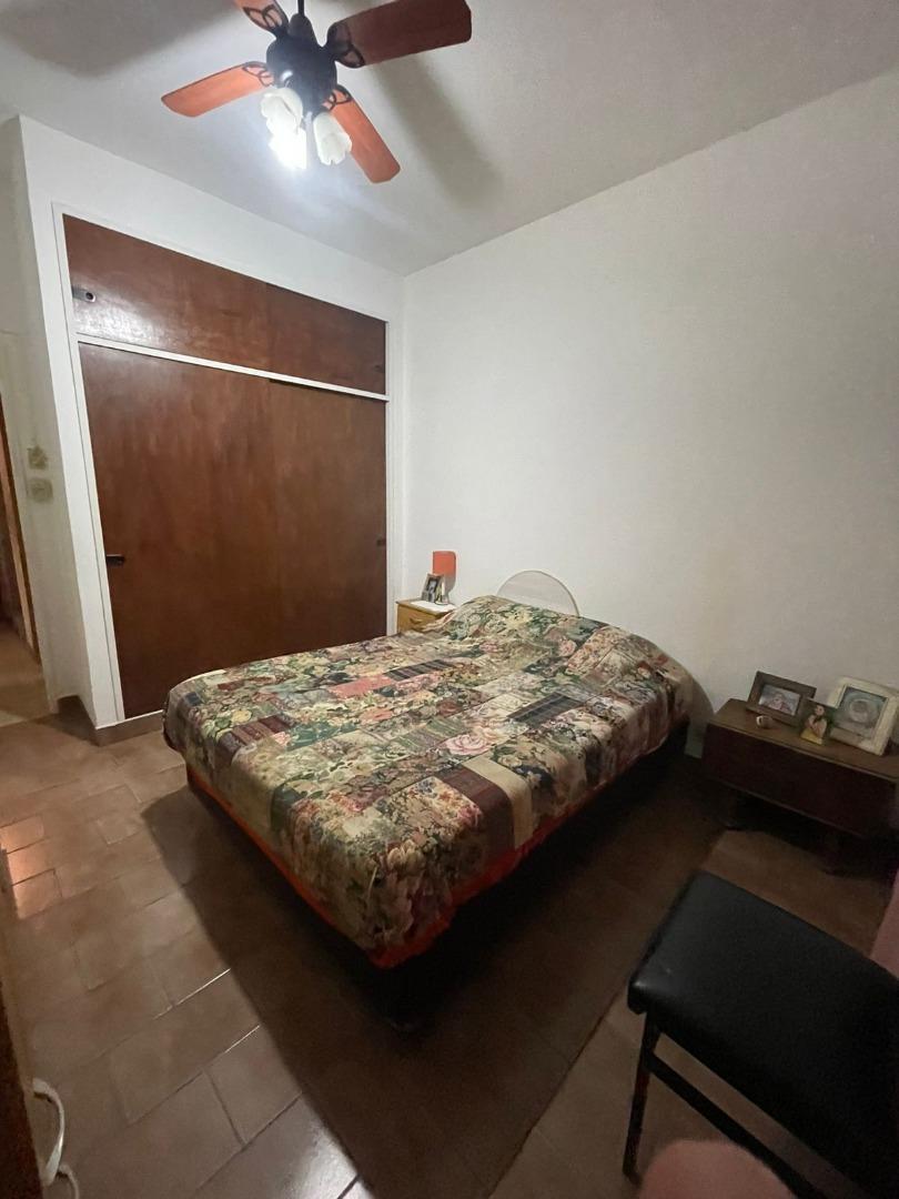 VENTA CASA 3 AMBIENTES EN SAN JUSTO