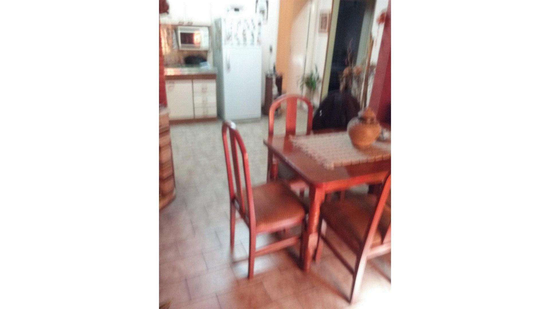 Casa en Venta al Oeste