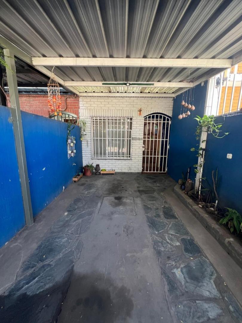 DUPLEX EN VENTA - APTO CRÉDITO BANCARIO