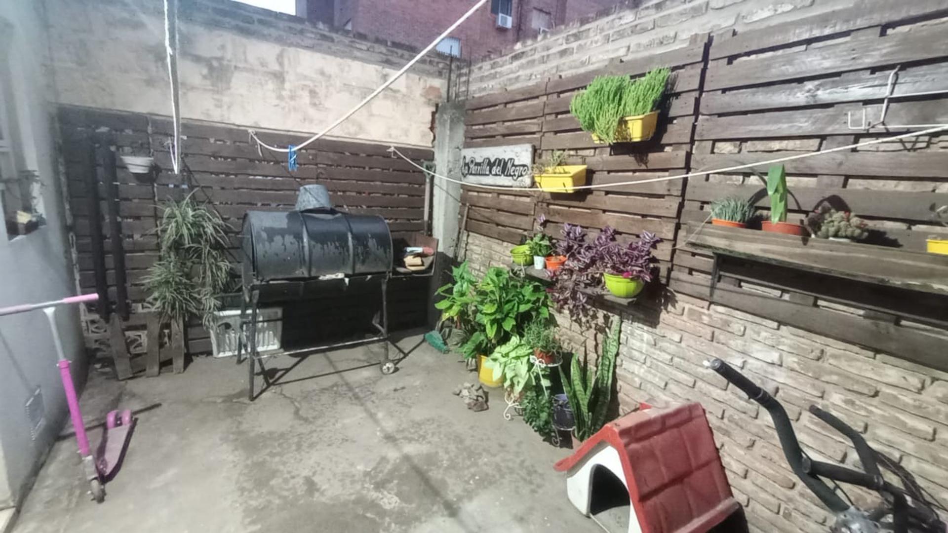 Vuelta Obligado 5000