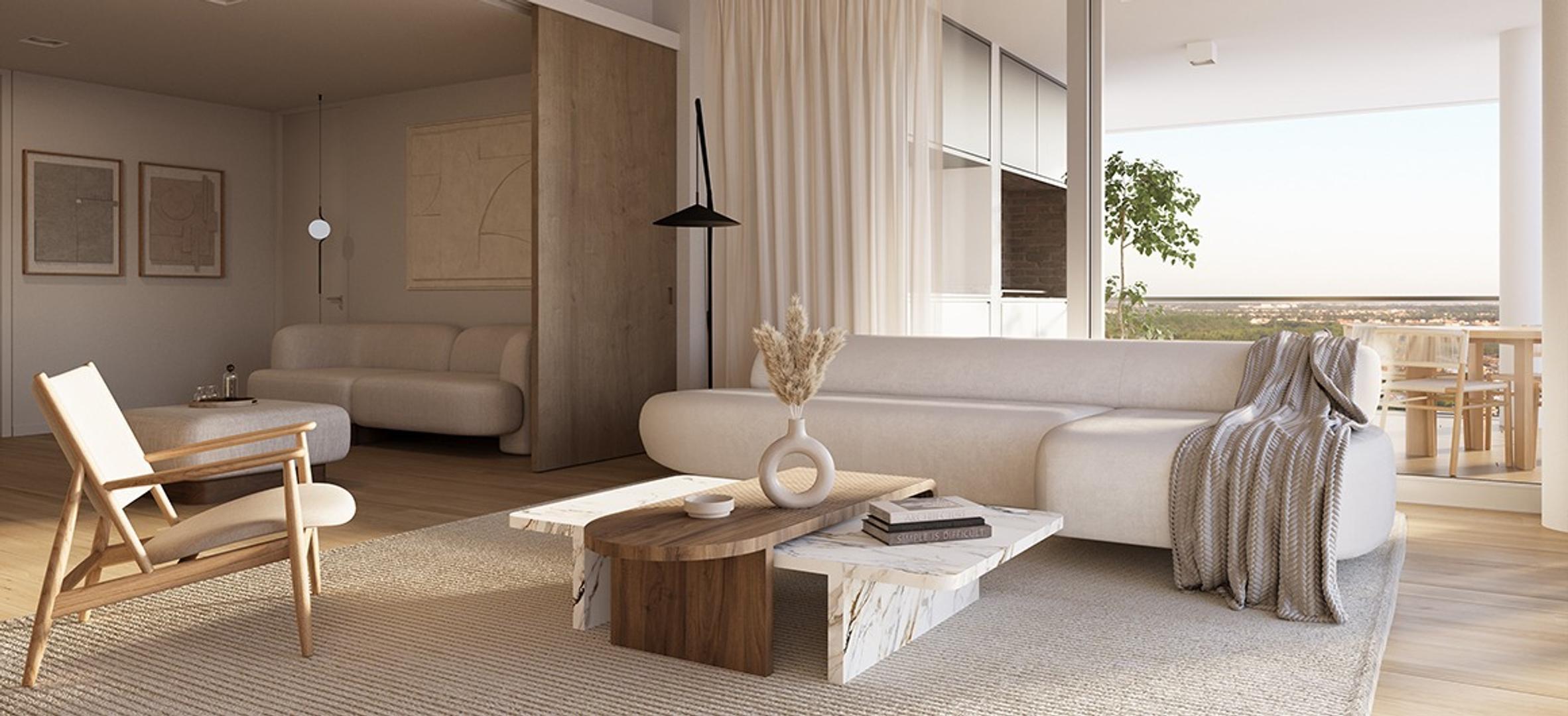 Departamento en Venta en Nordelta Islas Del Canal, USD 100