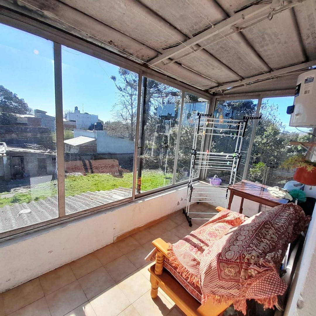 CASA 6 AMBIENTES EN VENTA LONGCHAMPS