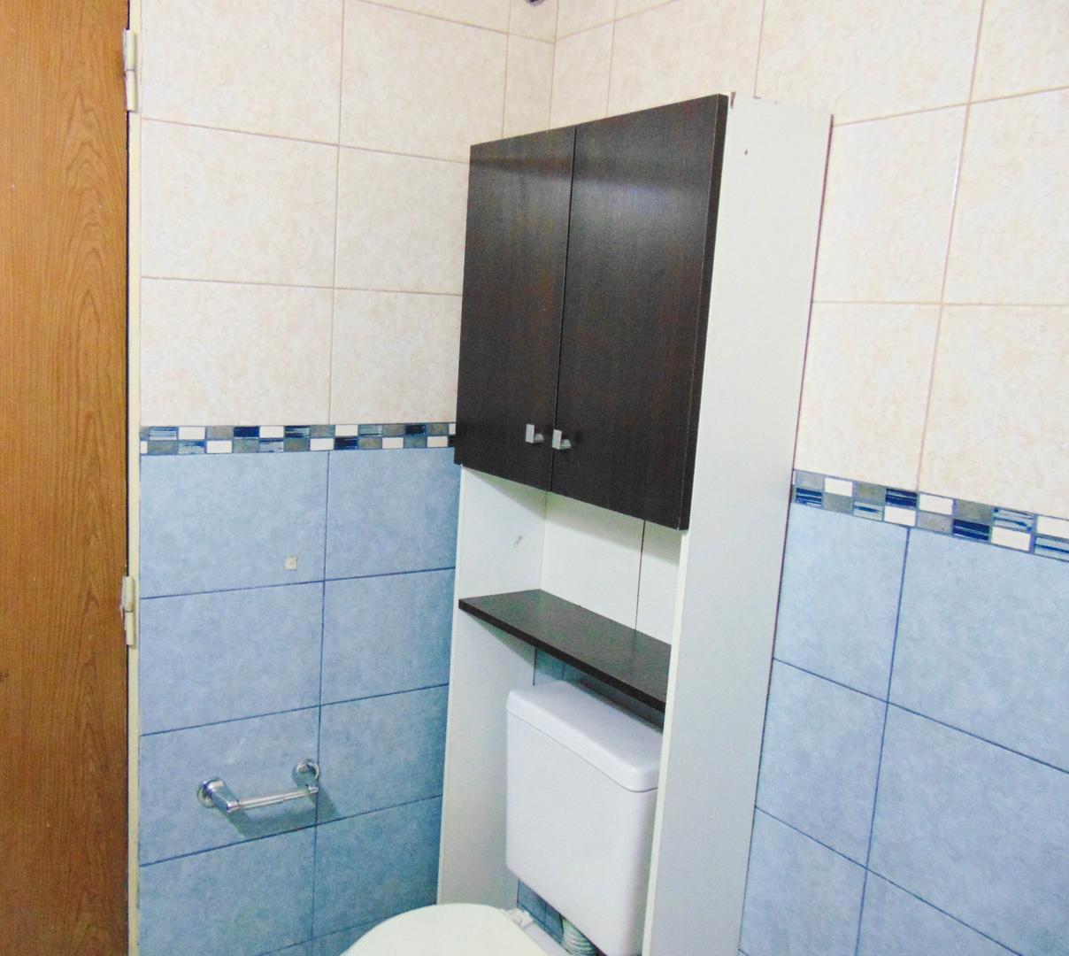 Departamento en Alquiler Permite mascota