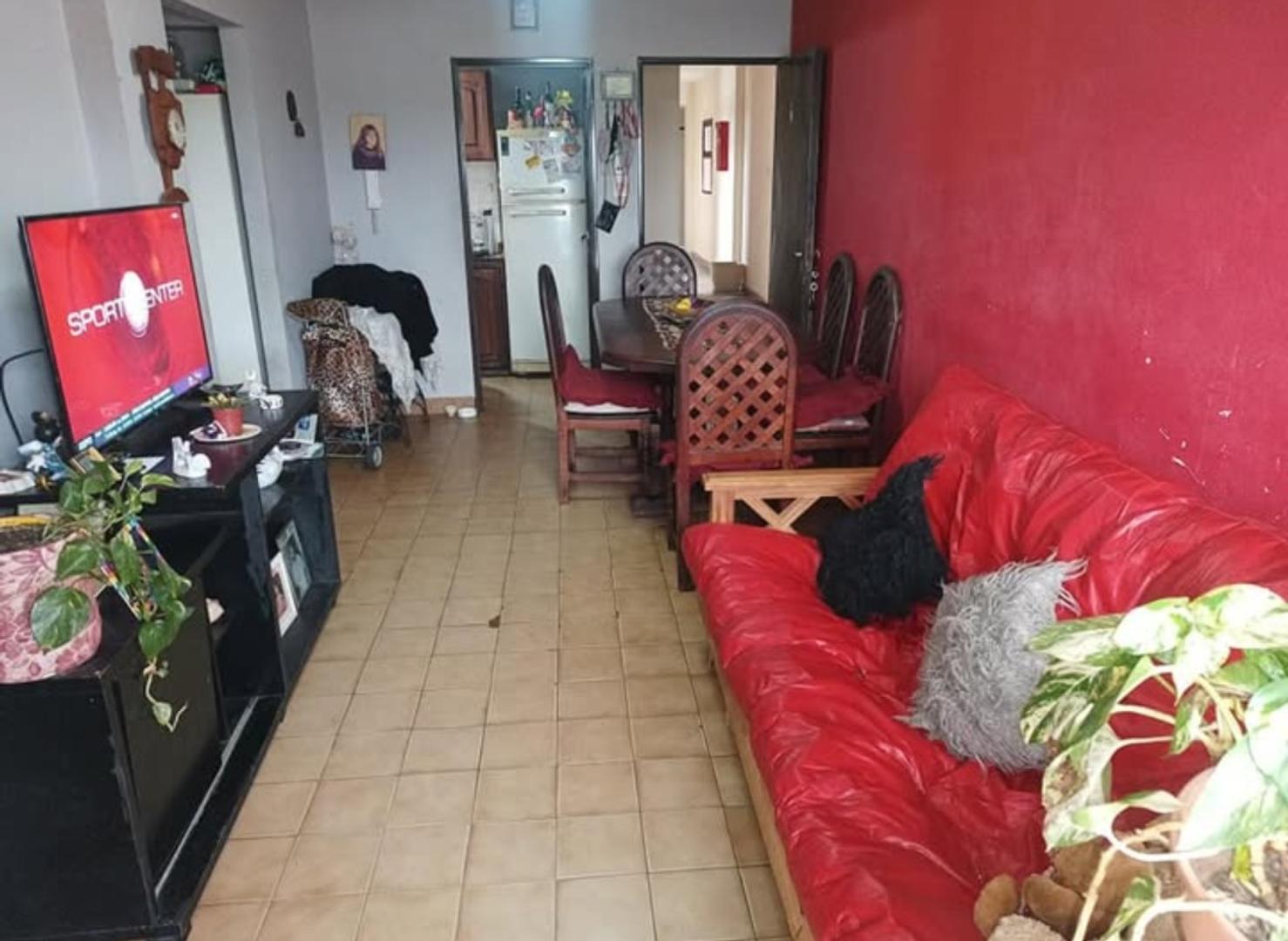 Departamento en Venta de 4 ambientes
