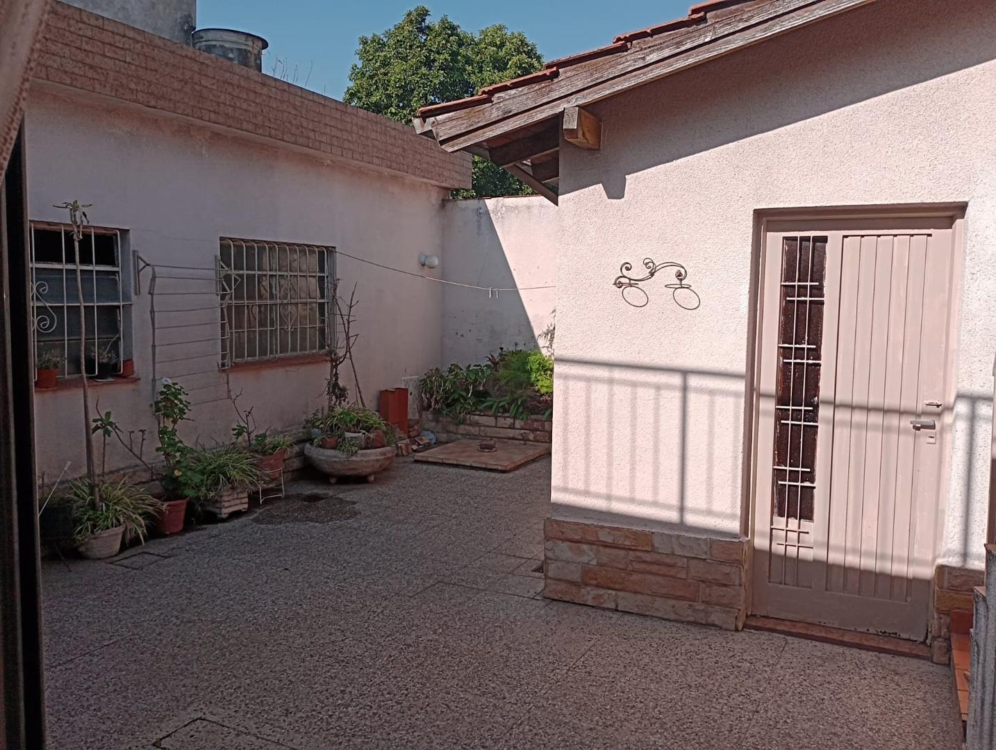 Casa en Venta 60 años