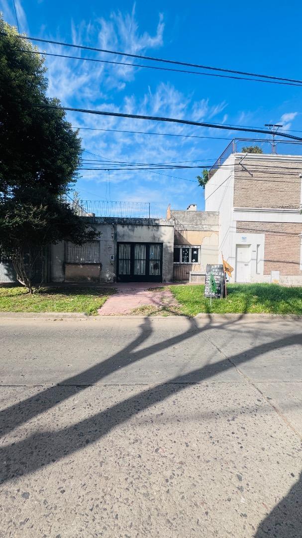 Casa a reciclar en Alberdi
