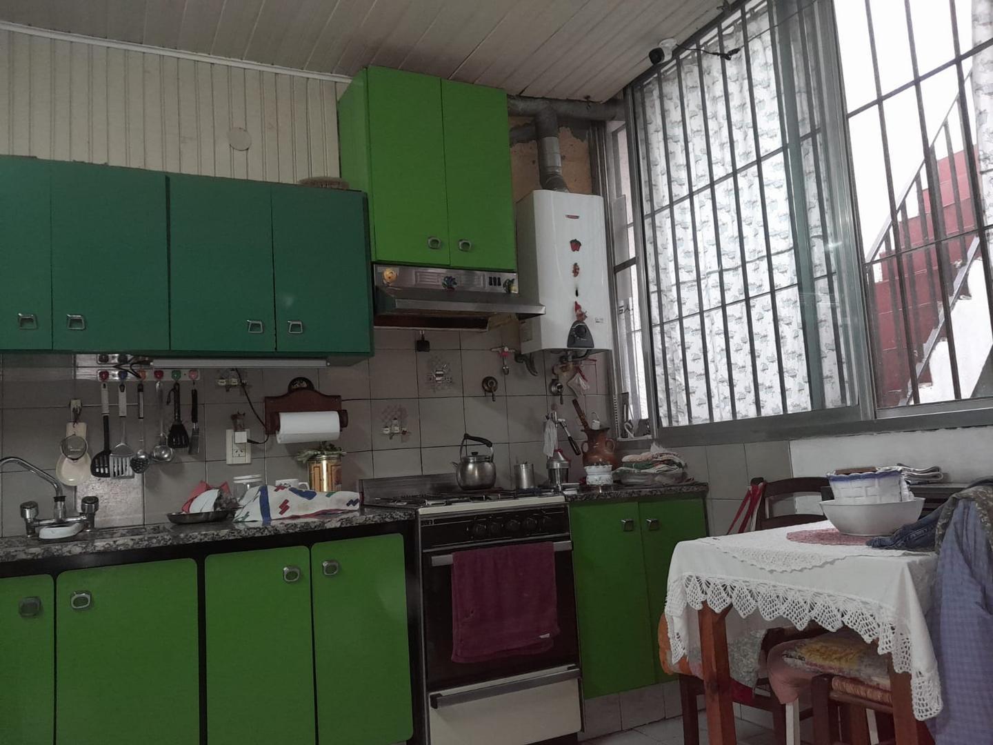 Casa en Venta de 1 dormitorio