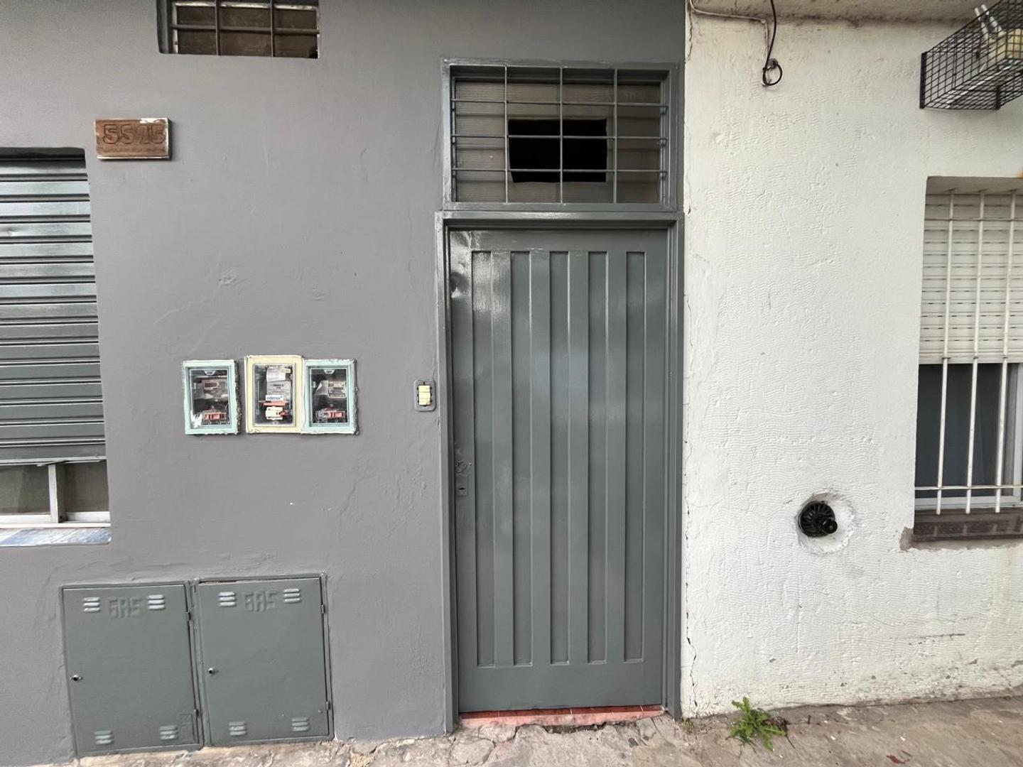 11 DE SEPTIEMBRE  al 5500