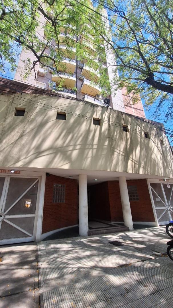 Departamento en Venta! 3 Dormitoiros - Edificio "COPERVI II"