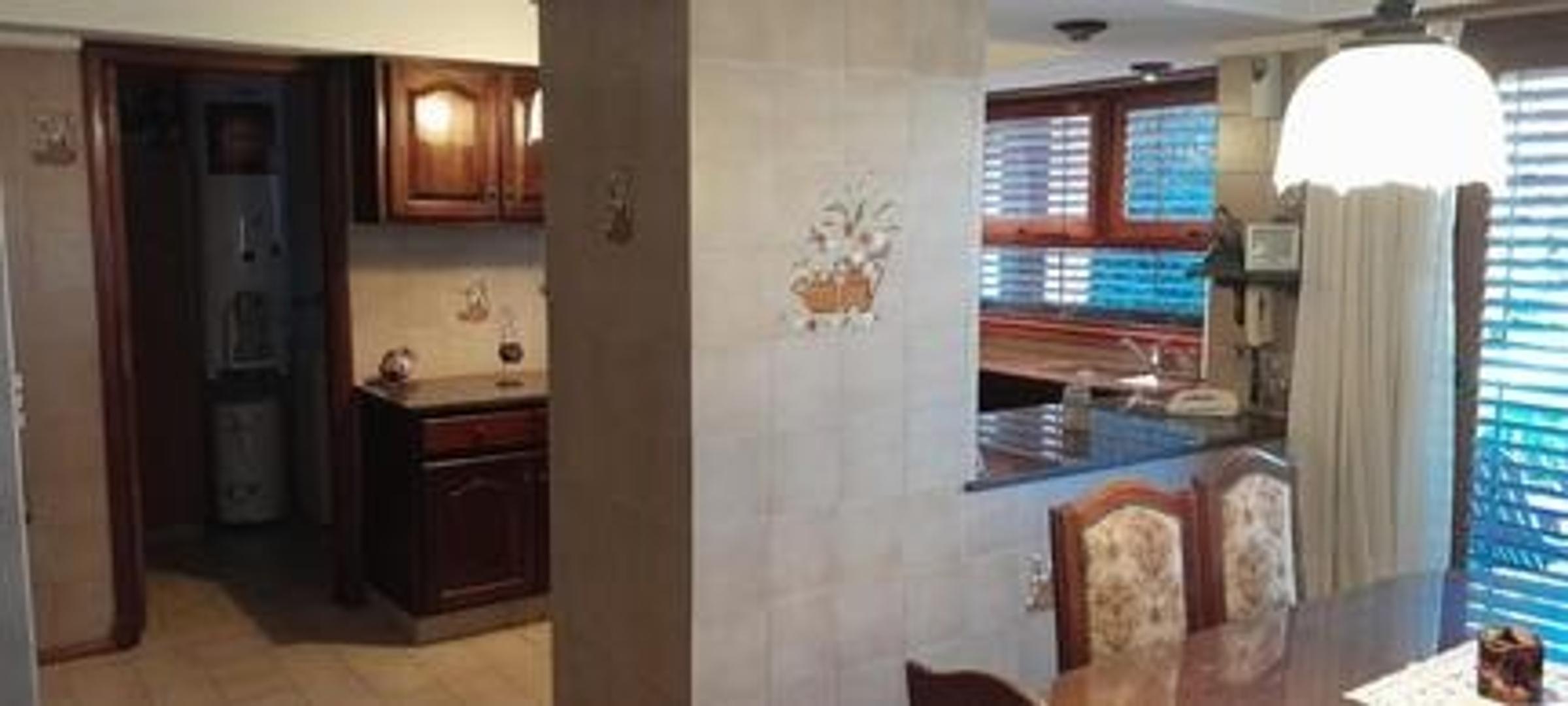 Casa 5 ambientes con 4 baños