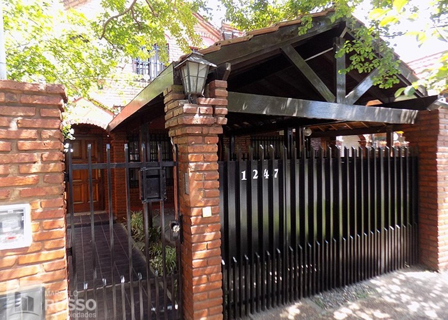 General F. Miranda 1247