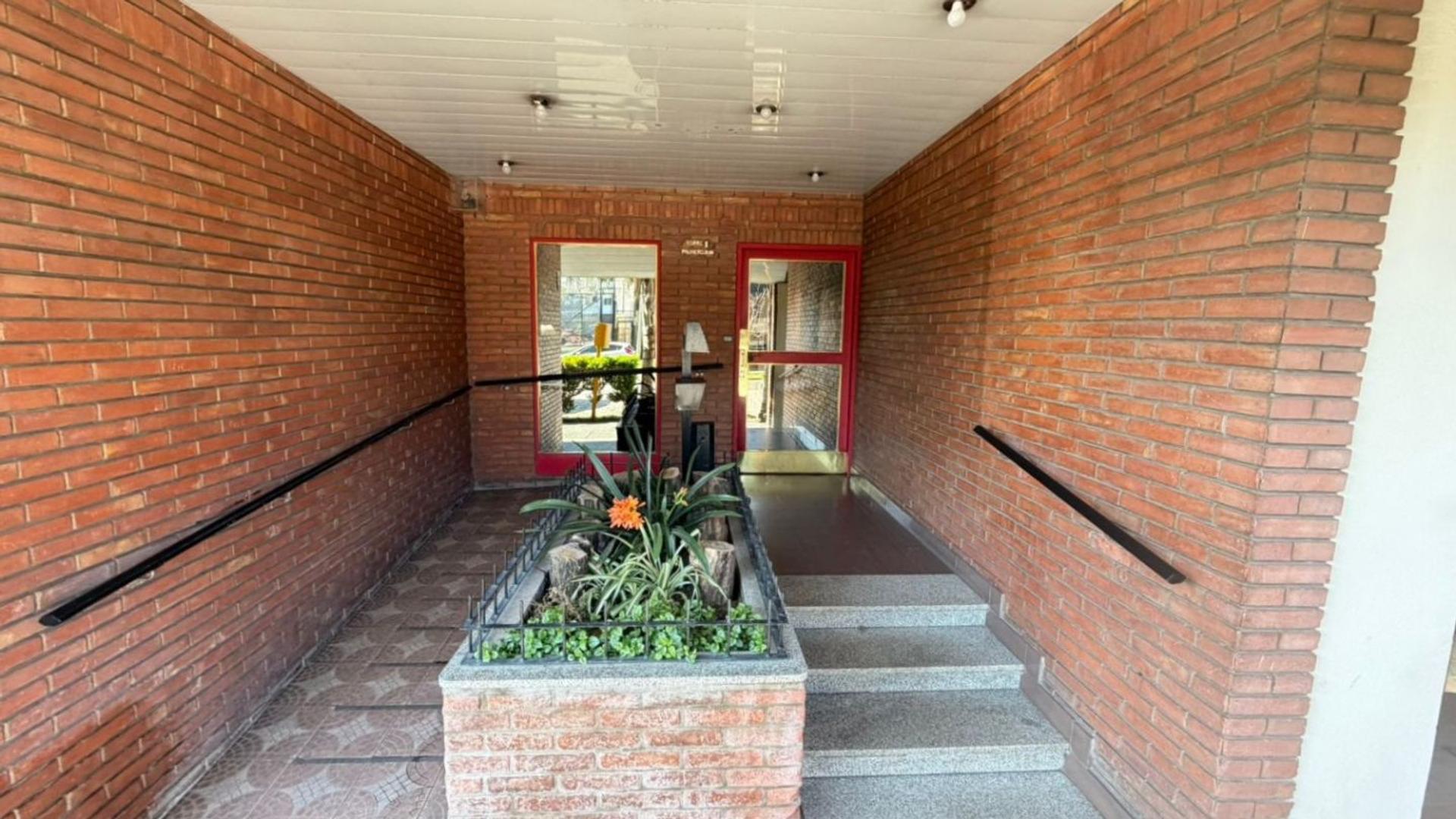 Departamento en Alquiler de 2 dormitorios