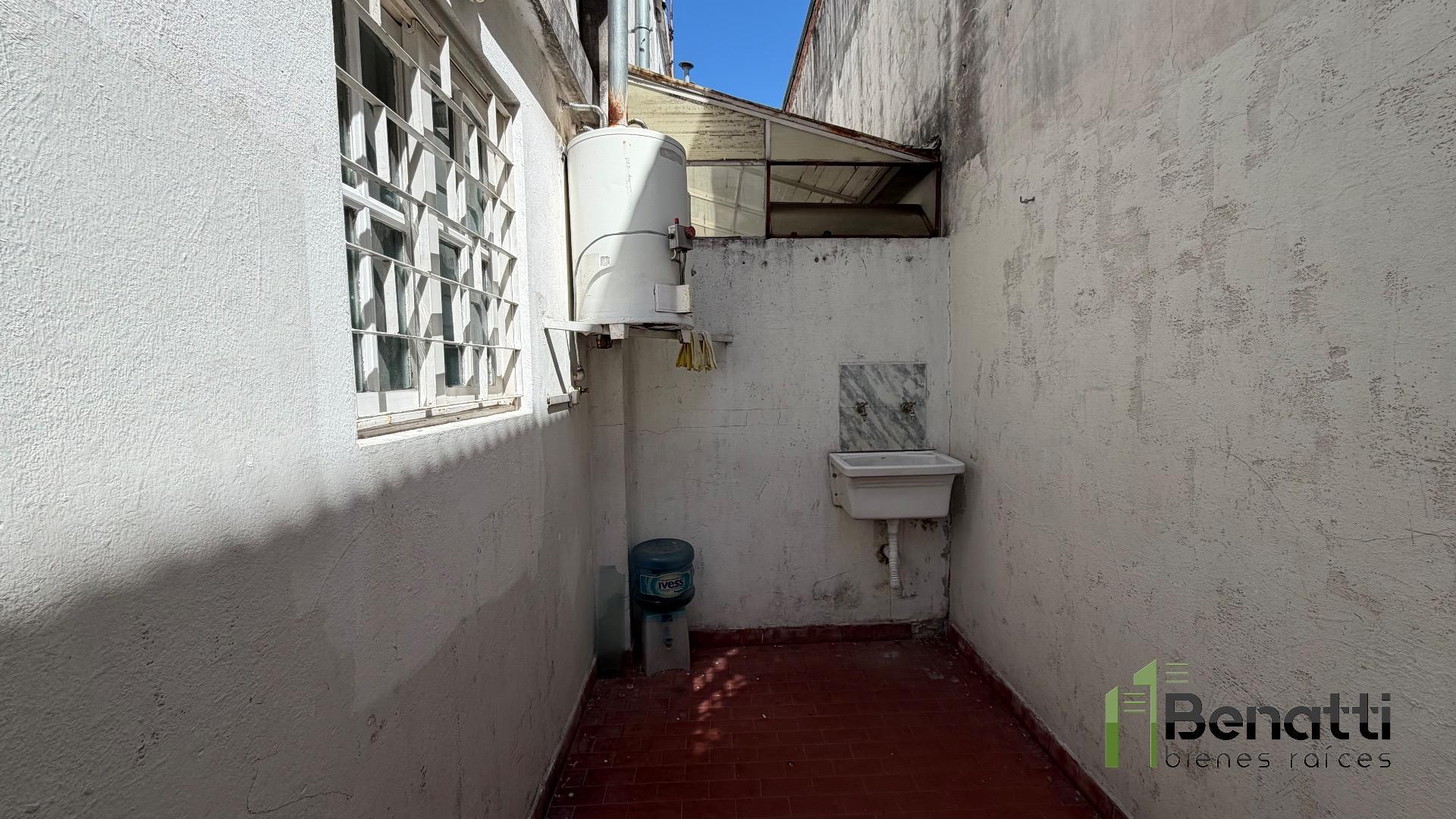 Departamento en Alquiler en Ramos Mejia, $ 430.000