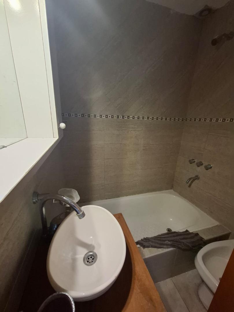 Departamento de un dormitorio en alquiler