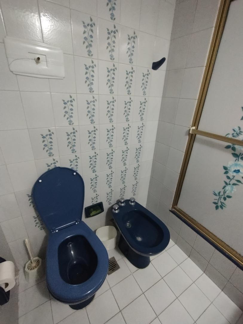 Departamento en Alquiler Temporal de 3 ambientes