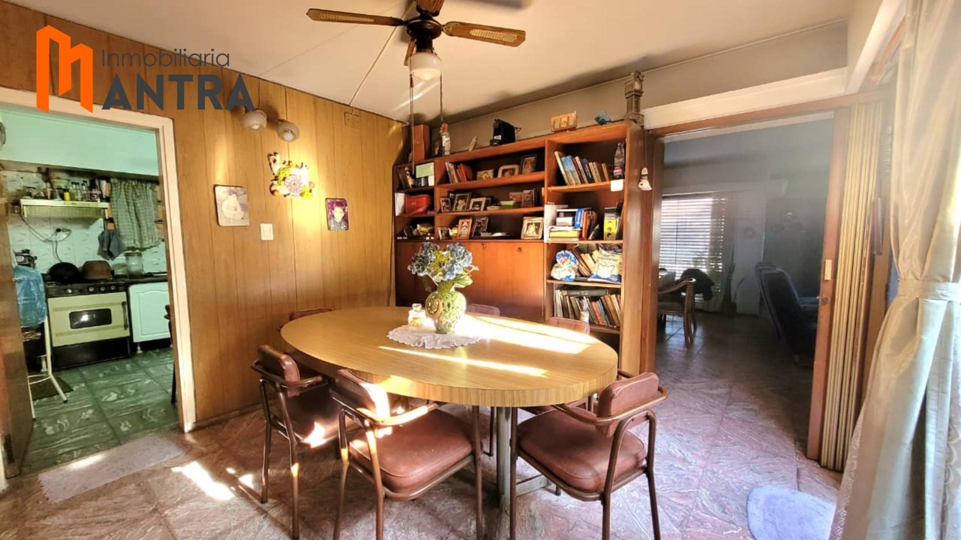 Casa en Venta al Noroeste