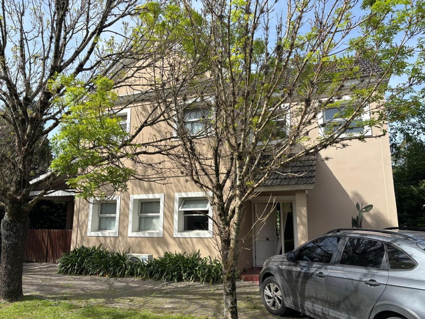 Barrio Privado Buen Retiro