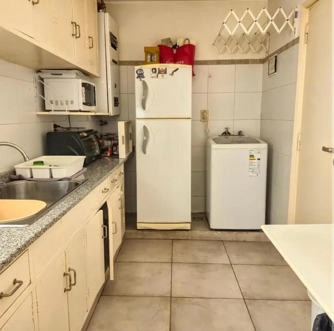 Departamento en Alquiler Temporal de 2 dormitorios