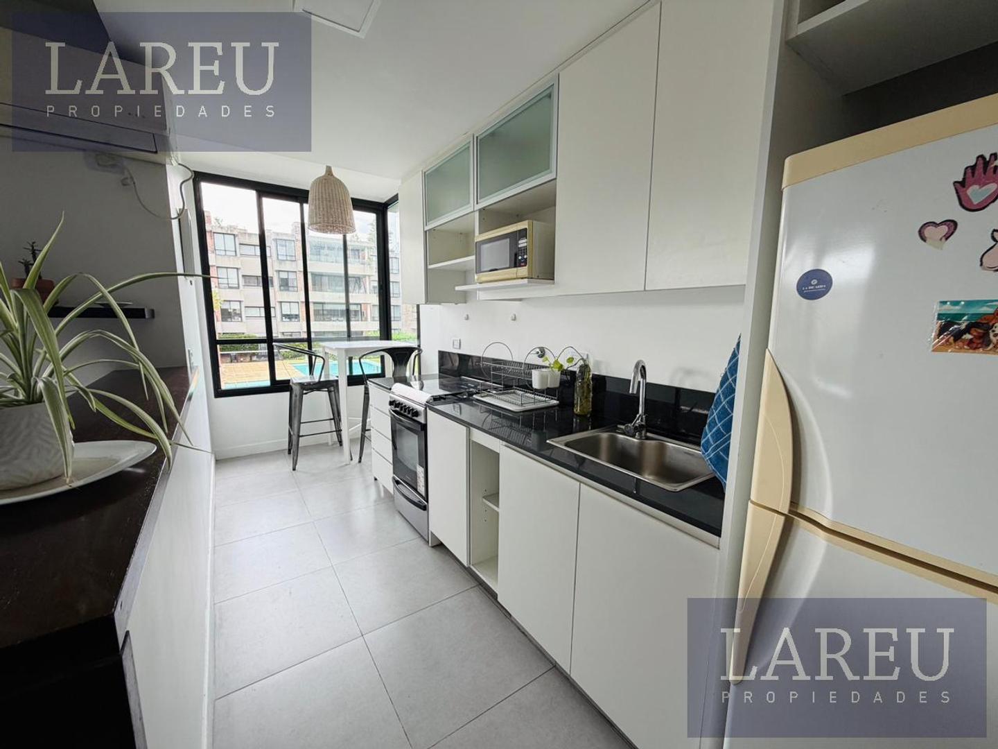 Departamento en Venta en Martinez, USD 225.000