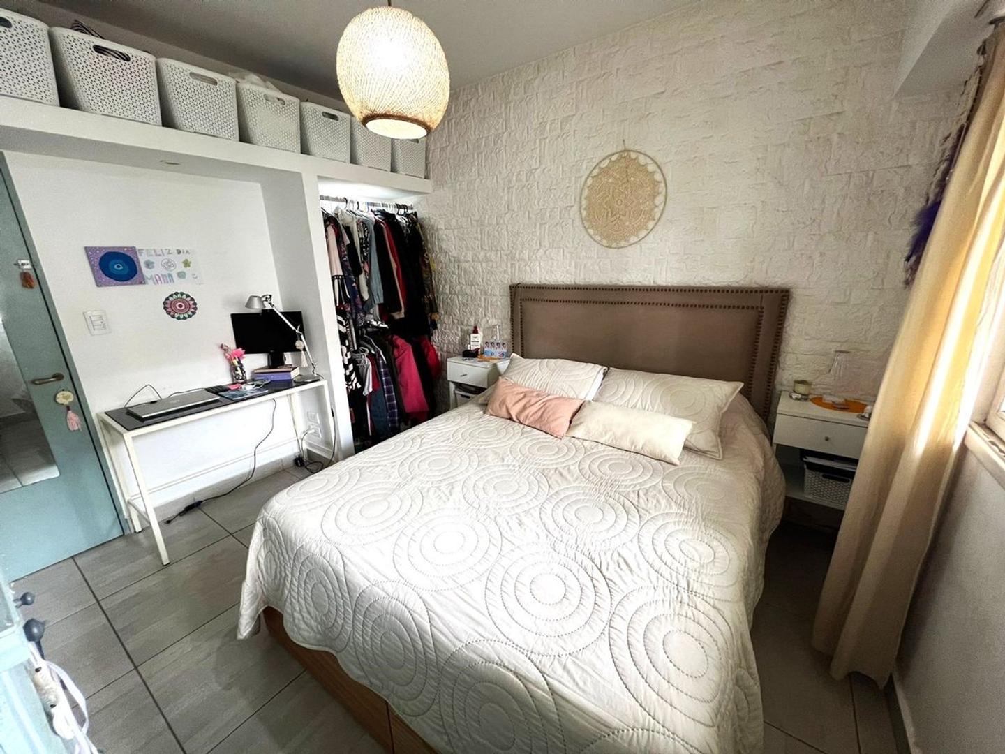 Depto Tipo Casa en Venta 6 años