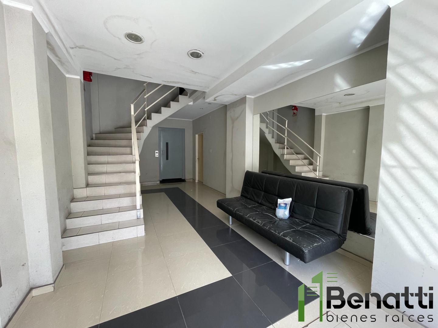 Departamento en Venta en Lomas Del Mirador, USD 47.000